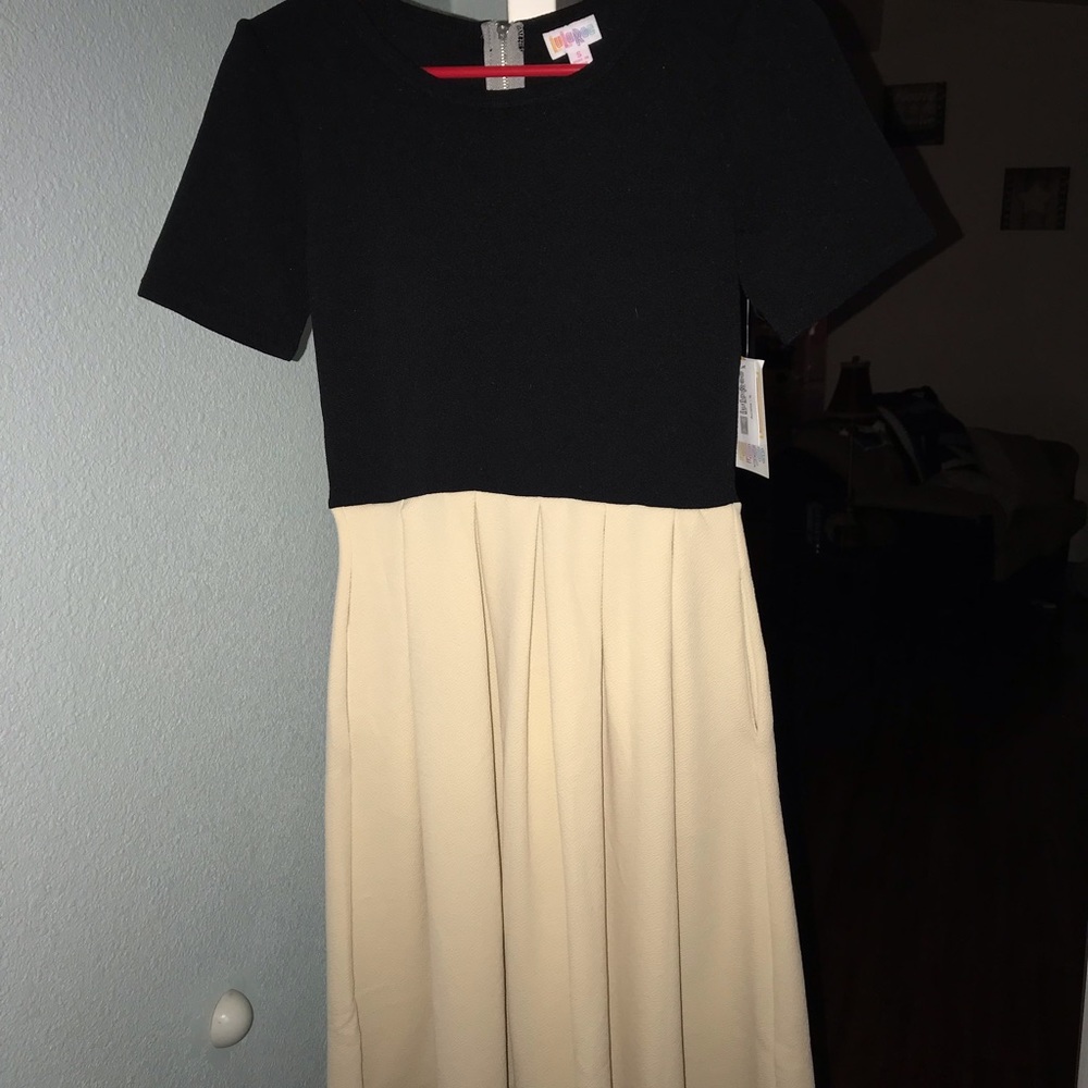 Lularoe Amelia